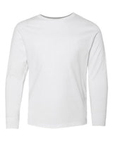 Youth Fine Jersey Long Sleeve Tee