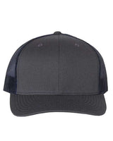 Richardson® Snapback Trucker Cap