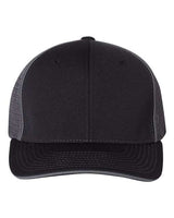 Richardson® Pulse Sportmesh Flex Cap