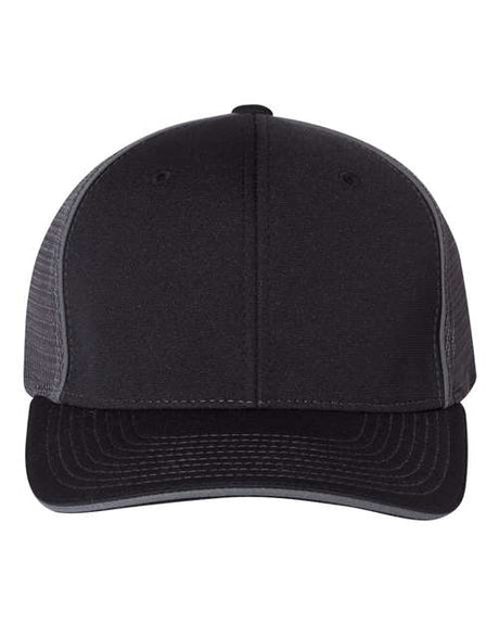 Richardson® Pulse Sportmesh Flex Cap