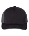Richardson® Pulse Sportmesh Flex Cap