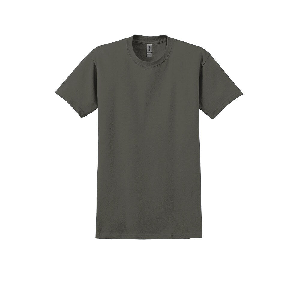 Gildan® Ultra Cotton Crewneck Short Sleeve T-Shirt