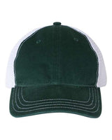 Richardson® Garment Washed Trucker Cap