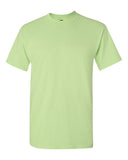 Gildan Ultra Cotton Short Sleeve Crewneck T-Shirt – Classic Heavy Cotton Tee