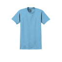 Gildan Ultra Cotton Crewneck T-Shirt | 100% Cotton Tee