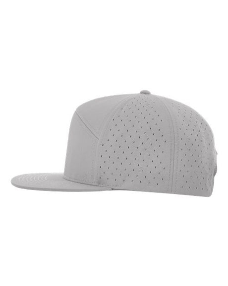 Richardson classic snapback mesh trucker cap