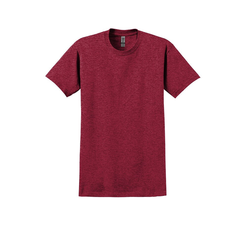 Gildan® Ultra Cotton Crewneck Short Sleeve T-Shirt