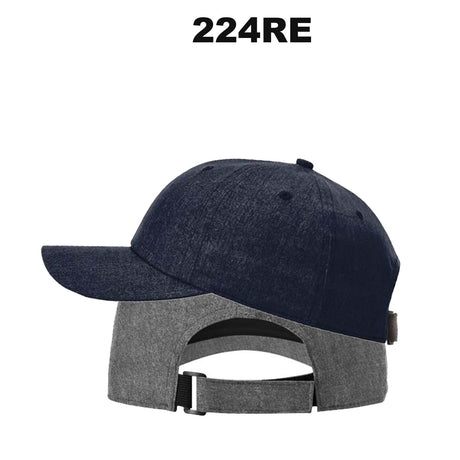 Richardson® Sustainable Performance Cap