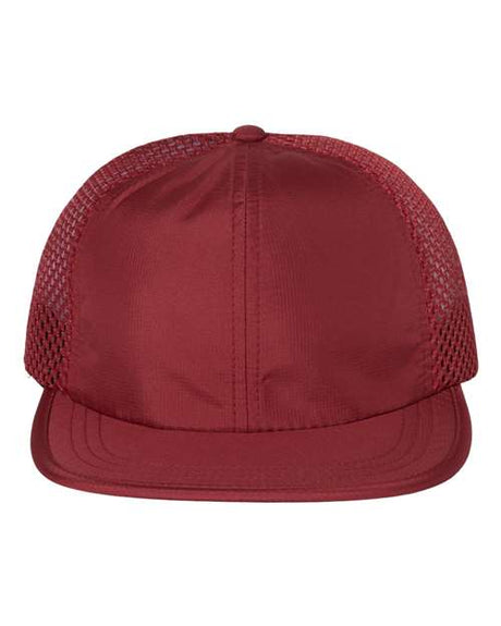 Richardson® Rogue Wide Set Mesh Cap