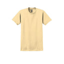 Gildan Heavy Cotton Crewneck T-Shirt | Durable USA Tee