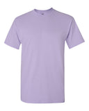Gildan Ultra Cotton Heavyweight Tee | Durable Crew Neck