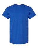 Gildan Ultra Cotton Crewneck Short Sleeve T-Shirt
