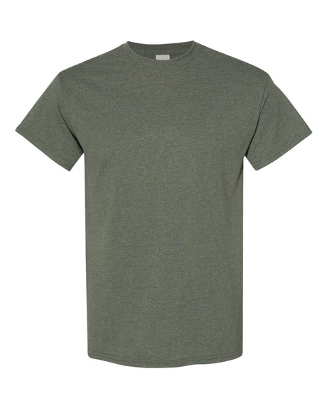 Gildan® Heavy Cotton Crewneck Short Sleeve T-Shirt
