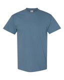 Gildan Heavy Cotton Crew Neck Tee | Durable Unisex Shirt