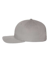 Richardson® Pro Twill Snapback Cap