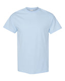 Camiseta clásica de algodón pesado Gildan | Camisa de confort diario