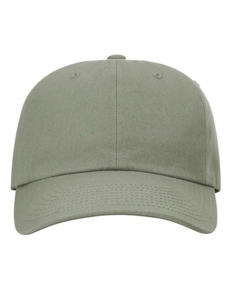 Richardson® Sustainable Ashland Dad Hat