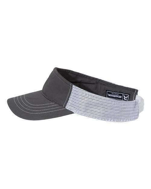 Richardson® Trucker Visor
