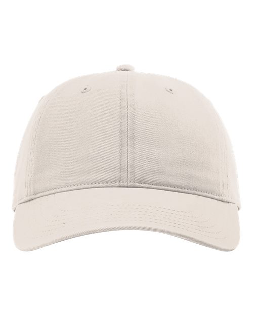 Richardson® Peach Twill Dad Hat
