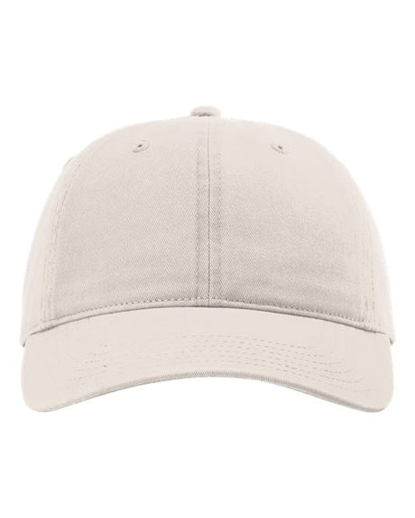 Richardson® Peach Twill Dad Hat