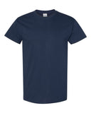 Gildan Heavy Cotton Crewneck Short Sleeve T-Shirt – Classic Fit Unisex Tee