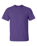 Gildan Ultra Cotton Heavyweight Tee | Durable Crew Neck