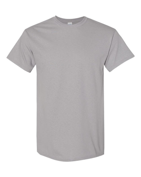 Gildan® Heavy Cotton Short Sleeve Crewneck T-Shirt