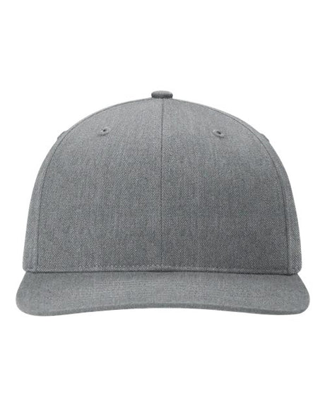 Richardson® Twill Back Trucker Cap