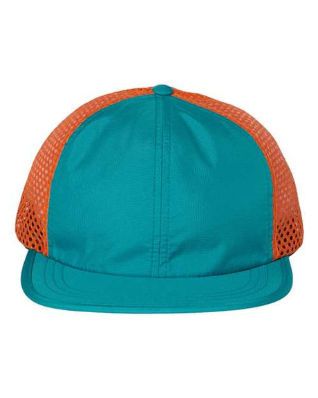 Richardson Pro Twill snapback cap for everyday casual wear