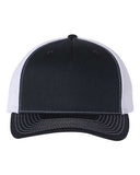 Richardson® Five Panel Trucker Cap
