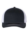 Richardson® Five Panel Trucker Cap