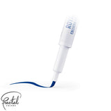 Fractal Colors Royal Blue Calligra Food Brush Pen