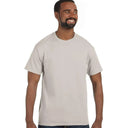 JERZEES® Dri Power Ringspun Short Sleeve Crewneck T-Shirt