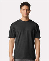 Men's Short Sleeve Crewneck T-Shirt
