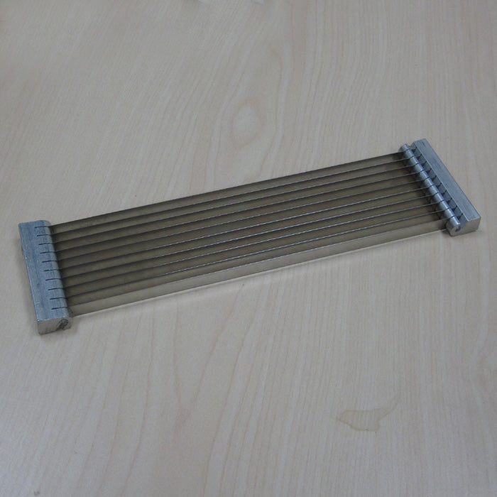 Nemco 466 Blade Assembly for Tomato Slicer, 1/4" (10 Blades)