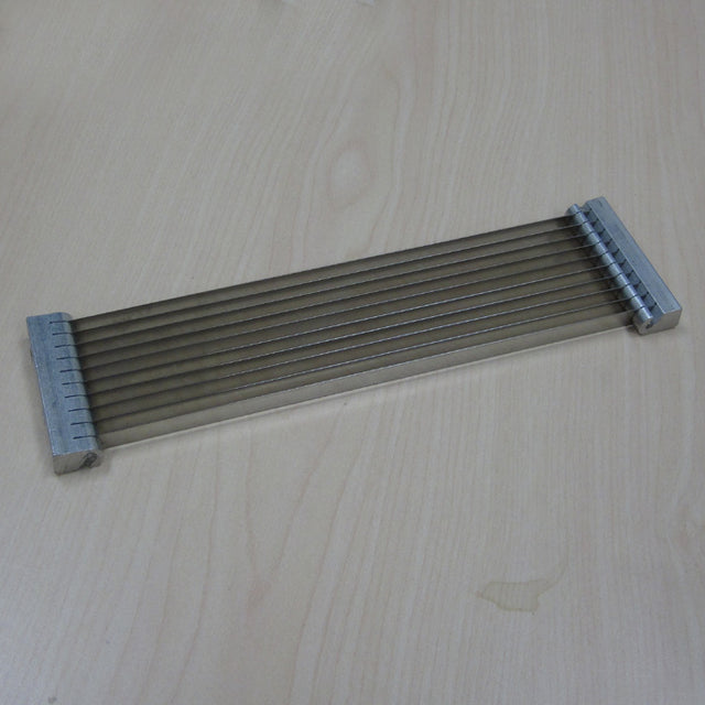 Nemco 466 Blade Assembly for Tomato Slicer, 1/4" (10 Blades)