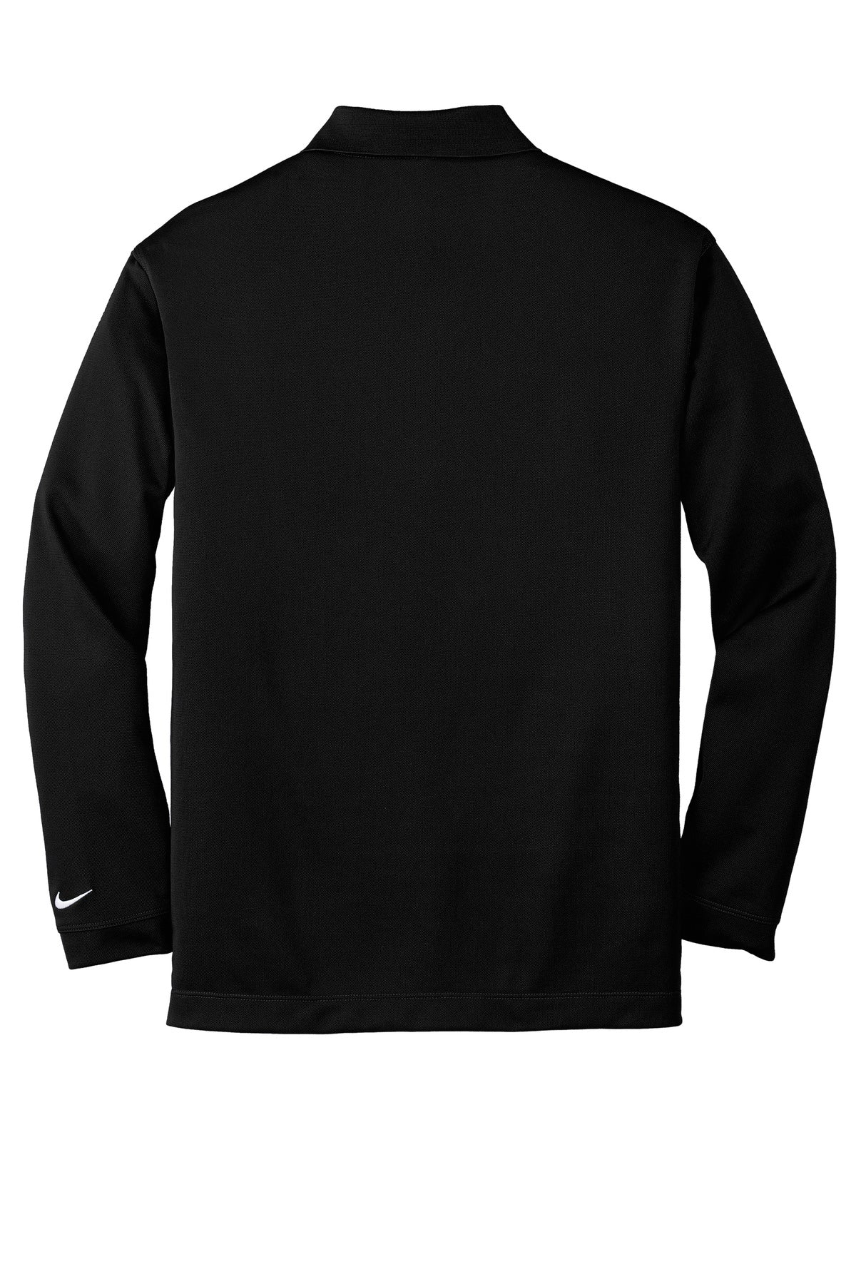 Nike Long Sleeve Dri-FIT Stretch Tech Polo