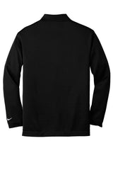 Nike Long Sleeve Dri-FIT Stretch Tech Polo