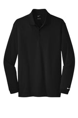 Nike Long Sleeve Dri-FIT Stretch Tech Polo