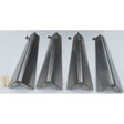 Blodgett 7846 Legs W/Bolts For Deck Oven 27-1/2" Set Of 4, Used Excellent Condition