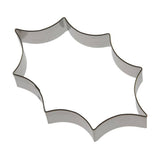 Holly Leaf Nested Cookie Cutter Set 3 Piece HS0564