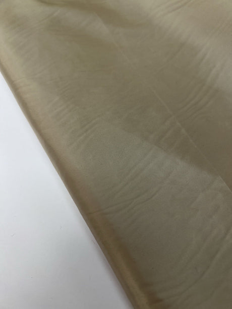 Polyamide Fabric Beige Blue Black