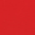 Sunbrella Acrylic Fabric - Logo Red Solid, 60" Width (1 Yard)