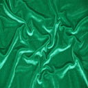 Stretch Velvet Spandex Fabric - 4-Way Stretch, 60" Width, 360 GSM (1 Yard)