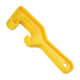 Lid-Off Plastic Bucket Opener