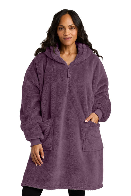 Port Authority® Plush Poncho