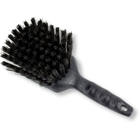 Carlisle Sparta Floater Scrub Brush, 8" - Black