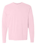 Comfort Colors Unisex Garment-Dyed Heavyweight Long Sleeve T-Shirt