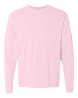 Comfort Colors Unisex Garment-Dyed Heavyweight Long Sleeve T-Shirt