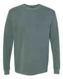 Comfort Colors Unisex Garment-Dyed Heavyweight Long Sleeve T-Shirt